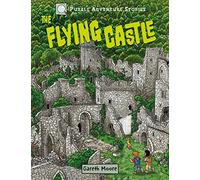 Puzzle Adventure Stories: The Flying Castle