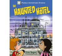 Puzzle Adventure Stories: The Haunted Hotel
