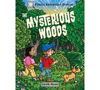 Puzzle Adventure Stories: The Mysterious Woods