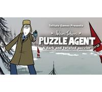 Puzzle Agent