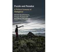Puzzle and Paradox: A Political Economy of Madagascar