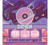 Puzzle Art & Soul 750 p - Astrological Dinner