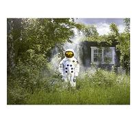 Puzzle Astronaut 2100426 Jigsaw Puzzles