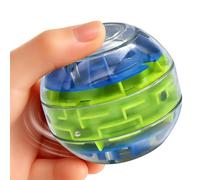 Puzzle Ball,3D Logic Thinking Educational Brain Teaser - Brain Maze Puzzles Fidget Toys - for Women Men Teens Family Home Travel Daily School Classroom Office Party