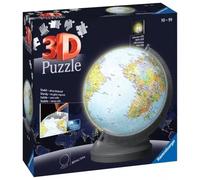 Puzzle-Ball Świecący globus 540 elementów - Ravensburger