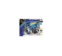 Puzzle Batman the Knight 60 pcs - RAVENSBURGER - Blue - 60 pieces - From 6 years old