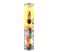 Puzzle Big Moomins Little My Tube 15 Pcs Plus-Plus