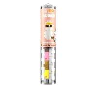 Puzzle Big Moomins Snorkmaiden Tube 15 Pcs Plus-Plus