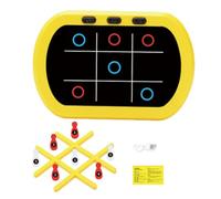 Puzzle Board Game - Educational Brain Training Set, Family Connect Logic Challenge Activity, Thinking Development Memory Exercise Entertainment | Classroom Picnic Travel Recreation For Teens & Adults