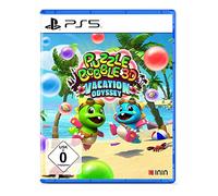 Puzzle Bobble 3D: Vacation