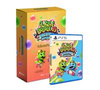 Puzzle Bobble 3D: Vacation Odyssey Collector’s Edition (PlayStation 5) - LIMITED