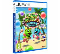 Puzzle Bobble 3D Vacation Odyssey - PS5