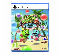 Puzzle Bobble 3D Vacation Odyssey - PlayStation 5