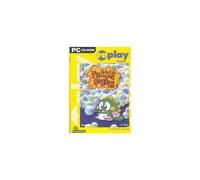 Puzzle Bobble (PC CD)