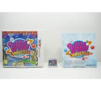 PUZZLE BOBBLE UNIVERSE 3DS