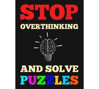 Puzzle book for inmates: Activity book for inmates with 12 Variety Puzzles to kill time and boredom in jail or prison / book for prison inmates / Paperback Books Gifts For Inmates in jail