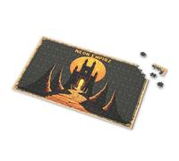 Puzzle Books For Adults Neon Empirz: A Magical Path To The Castle Picture Puzzle Puzzles 500 Pieces Jigsaw(500PCS)