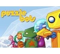Puzzle Bots Steam CD Key