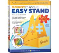 Eurographics - Smart Puzzle Stand