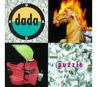 Puzzle by Dada (1992-09-08)