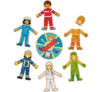 Puzzle Careers (US IMPORT)