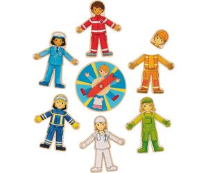 Puzzle Careers (US IMPORT)