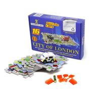 Puzzle Cars Police