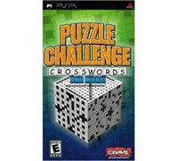 Puzzle Challenge: Crosswords & More / Game