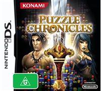 Puzzle Chronicles (Nintendo DS)