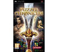 Puzzle Chronicles (PC)