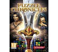 Puzzle Chronicles (PSP)