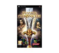 Puzzle Chronicles (PSP)