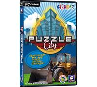 Puzzle City - Windows