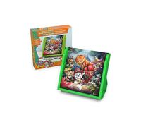 Puzzle Depth Effect - Paw Patrol - The Movie Dino Mission - SPINMASTER - From 4 Years Old