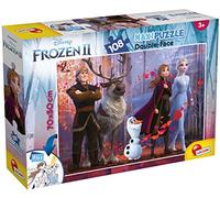 Puzzle DF Supermaxi 108 Frozen 2