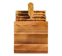 Puzzle Display Tableware - Modular Dining Display Plate Creative Snack Storage Station Art Culinary Exhibition Restaurant Accessory