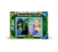 Puzzle Dla Dzieci 2D Wicked 2 100El Ravensburger Puzzle Top