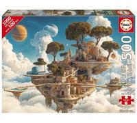 Puzzle Educa 500 elementów Educa Puzzle 500 el. Królestwo w chmurach - Educa