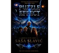 Puzzle Effect: "When reality seems too perfect, obvious choice is something is off." (Danger All In One)