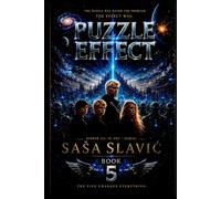 Puzzle Effect: "When reality seems too perfect, obvious choice is something is off." (Danger All In One)