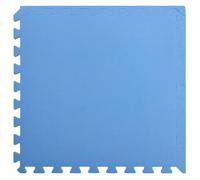 Puzzle Exercise Mat EVA Foam Home Floor Tile Exercise Sport Floor Mat vidaXL