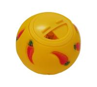 Puzzle Feeder, Hamster Toy Dispenser, Food Dispensing Toys, Bunny Treat Ball, Interactive Food Toy, Boredom Buster Toy, Snack Ball Toy, Forage Toys Hamsters, Interactive Food Dispensing Toys Hamsters