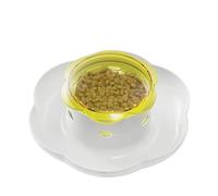 Puzzle Feeder, Slow Feeder for Dogs,Remote Slow Feed Puzzle Feeder - Food Puzzle Feeder,Fun Enrichment Toys for Dogs,Indoor Dog Toys,Ali