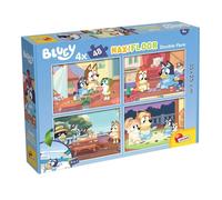 Liscianigiochi BLUEY PUZZLE DF MAXIFLOOR 4X48