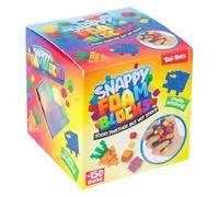 Puzzle Foam Blocks 1 cm Self-Adhesive Craft Material Creative