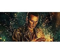 Puzzle for Adults, 100 Pieces, Doctor Who Film Puzzles for Children, Educational Toy, Thinking Game, Gift, Teenagers, DIY, Home Entertainment Toy 45.5x35.5CM