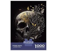 Puzzle for Adults 1000 Pieces All A Part of The Cycle Jigsaw for Adults Relax Games Analysis And Logic Birthday And Unique Gifts 70x50cm/1000pcs