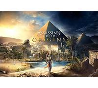 Puzzle for Adults, 1000 Pieces, Assassins Creed Puzzles for Children, Educational Toy, Thinking Game, Gift for Teenagers, DIY Home Entertainment Toy, 70x50CM