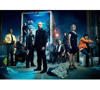 Puzzle for Adults, 1000 Pieces, Breaking Bad, Educational Toys for Children, Intelligence Game, Gift, Mj669TY 26x38cm