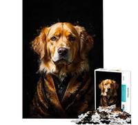 Puzzle for Adults 1000 Pieces Dressed to Impress Jigsaw 1000 Piece Educational Toy Staycation Kill Time Birthday And Unique Gifts (50x75cm)